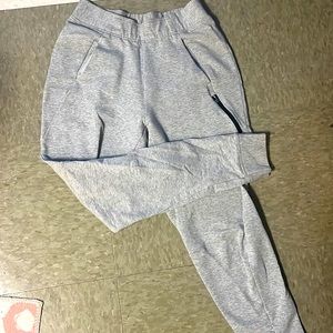 North face joggers